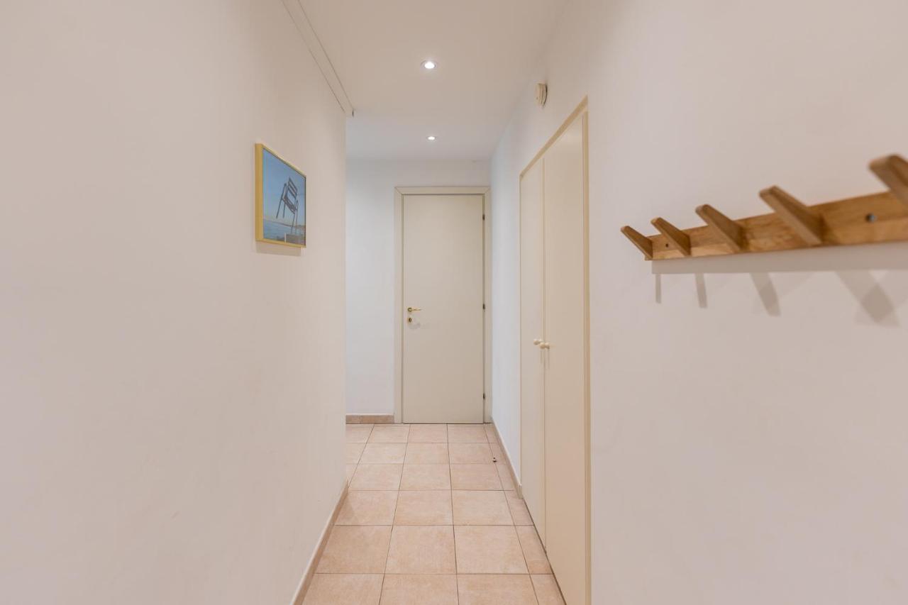 Studio La Chaise Bleue Nizza Exterior foto