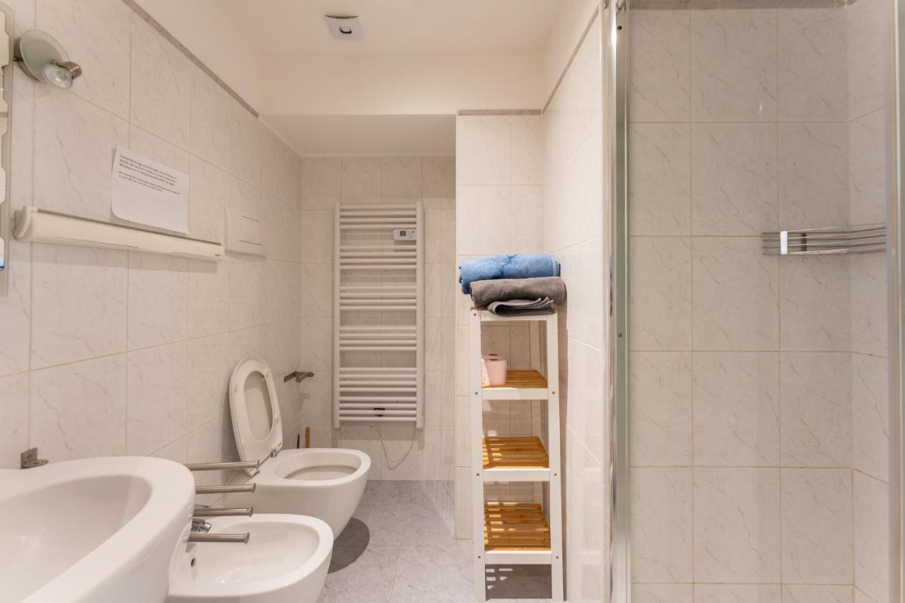 Studio La Chaise Bleue Nizza Exterior foto